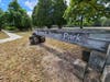 The park is located off Beach Avenue and is adjacent to Bradley Gardens Elementary School.