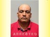 Rogelio Calyeca Postrero, 38, of Raritan.