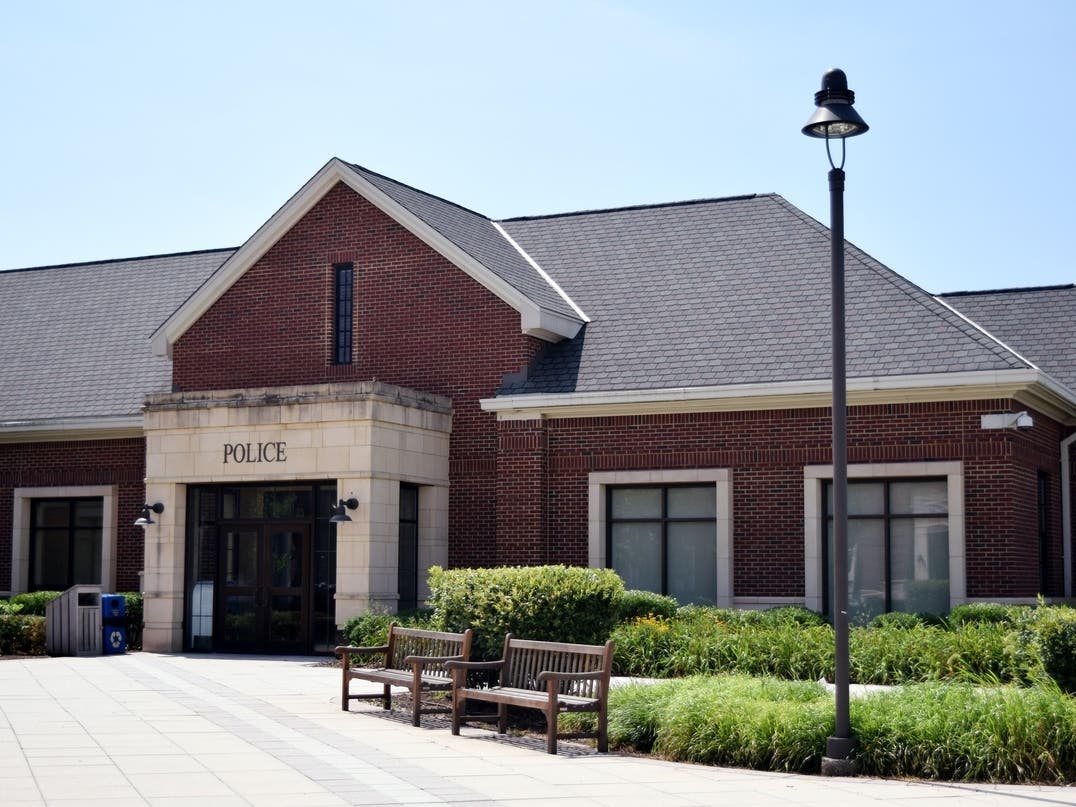 Bridgewater Police released the latest police blotter listing events from April through June.