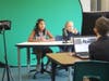 ALT Live News anchors Mihika Mukherjee and Gavin Gartner deliver the morning messages.