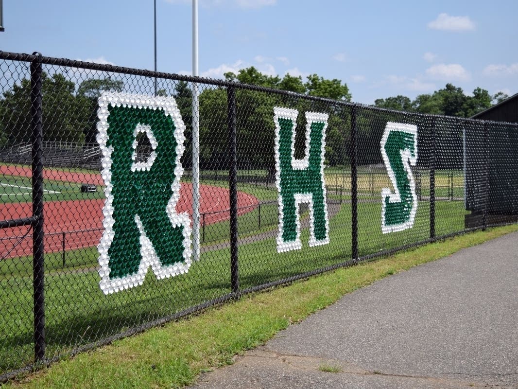  See where Ridge High School and Pingry land on the list:
