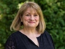 Candidate Janice Corrado shares why she is running for election on the Bernards Township Board of Education in 2022.