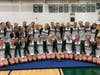 Full team photo.