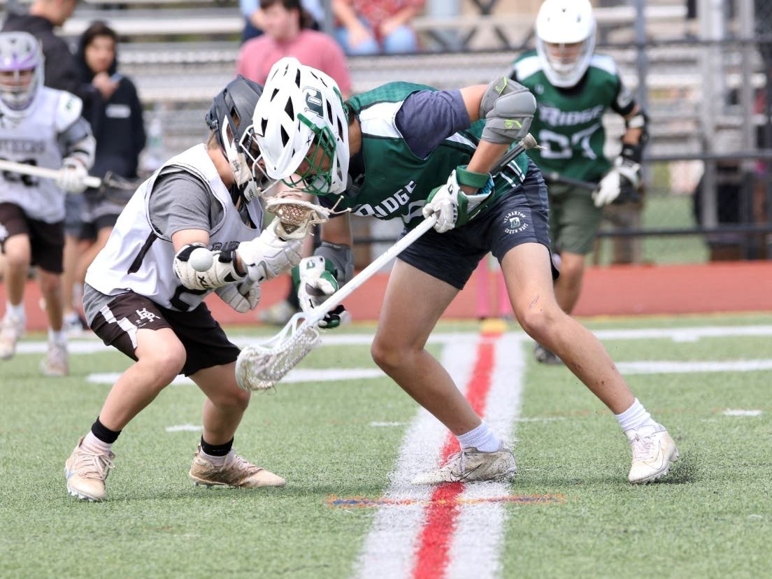 Epic Lacrosse Day To Benefit Ridge Youth Sports Lacrosse Program