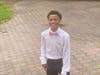 George Watkins, Jr., 14, of Manville.