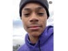 George Watkins, Jr., 14, of Manville.