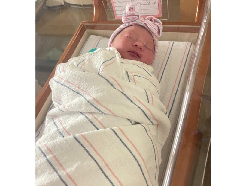 Itzel Darlene Torres.