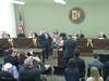 Andrew McNally appointed as Bernards Township Mayor for 2023.