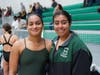 Keerthana Gopinath and Palak Jiwani