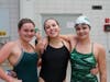 Emily Thompson, Eszter Kiss, Giulia Beverini