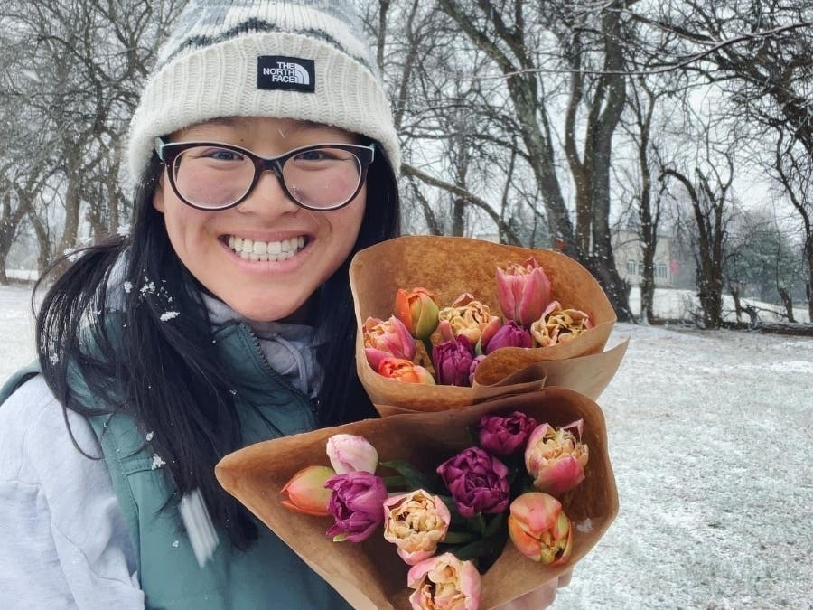 News small post card thumbnail