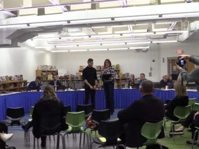 Warren Township School Board Looks To Fill Open Seat | Warren, NJ Patch