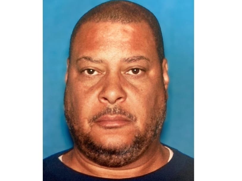 Gary T. Curtis, 58, of Washington.