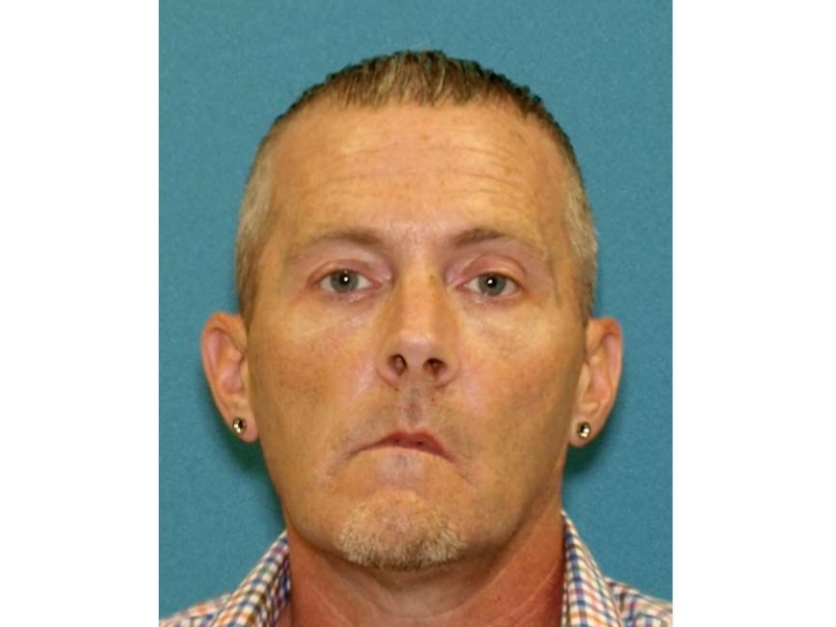 James A. Michael, 45, of Branchburg.