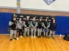 Bridgewater-Raritan wrestlers who advanced to regions.