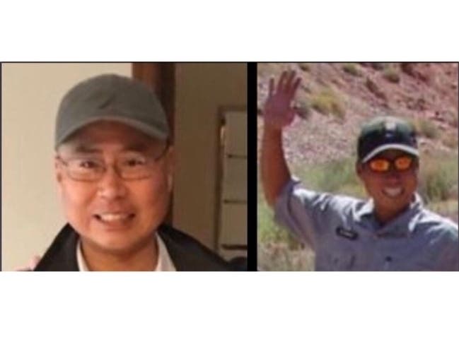 Matt Kemper was a U.S. Navy veteran and Bridgewater native.