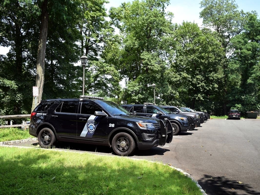 Although there have been no credible threats in Bernards Township and New Jersey, many local police departments are taking precautions.