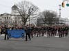 Saint Ann's of Hampton (NJ) Pipes and Drums was one of the six pipes and drums bands in the parade.