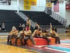 Bridgewater-Raritan High School (BRHS) Winter Guard