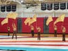Bridgewater-Raritan High School (BRHS) Winter Guard