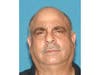 Alan Gaboff, 66, Ely Harmony Road, Millstone.