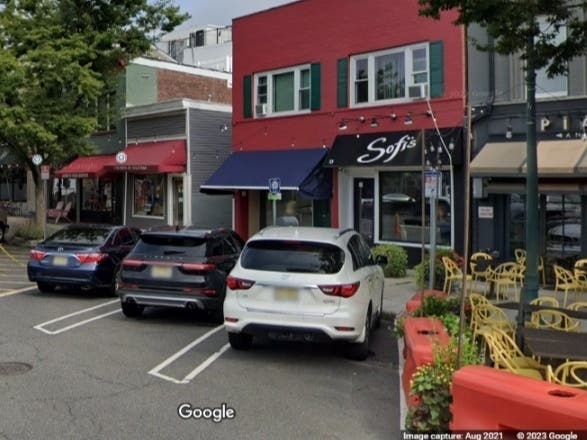Location of the new Toy Division shop in Summit.