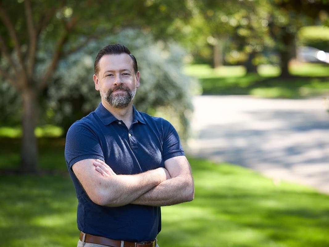 Westfield Primary Election 2023: Michal Domogala | Westfield, NJ Patch