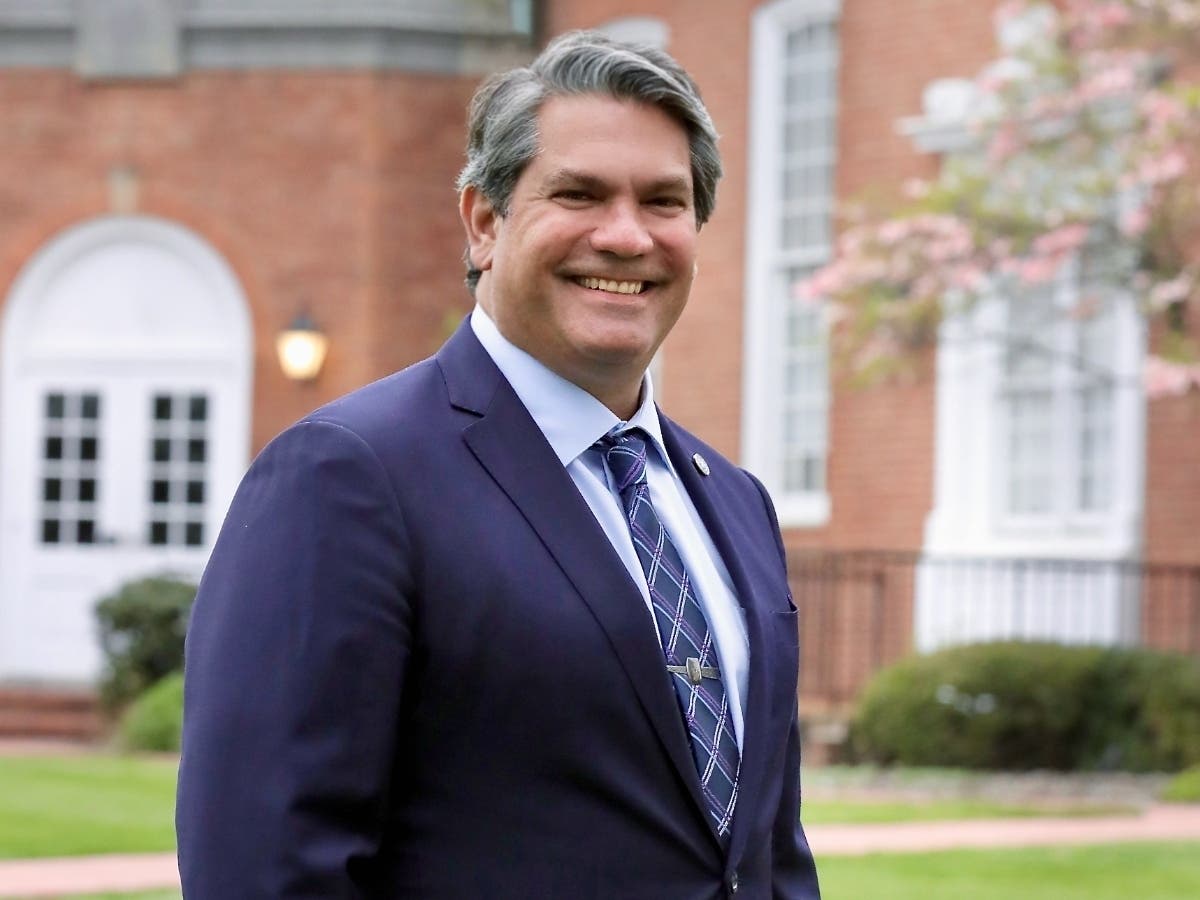 Incumbent Democrat Scott Katz shares why he is running for election on the Westfield Town Council for Ward 4 in 2023.