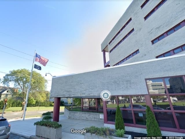 Future Of Somerset County Jail Uncertain As Inmate Population Declines