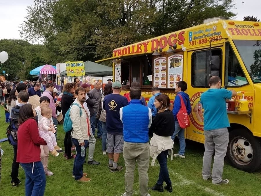 It will run from 11 a.m. to 7 p.m. at White Oak Park, 235 Baird Road, Branchburg.