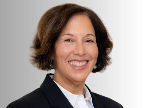 Democrat Ana Duarte McCarthy shares why she is running for election on the Bernards Township Committee in 2023.