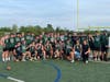 Ridge High School boys' track and field team