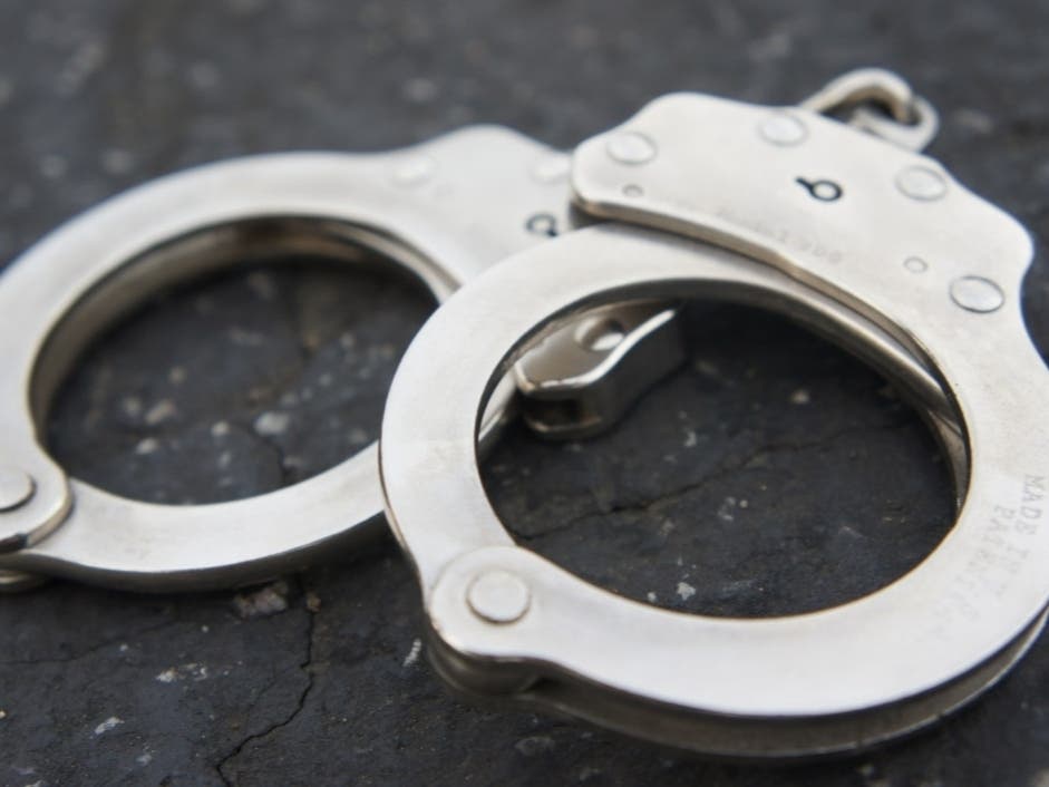 Elias was issued a summons pending an appearance in Union County Superior Court. 