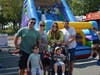 A family from the 2022 event.