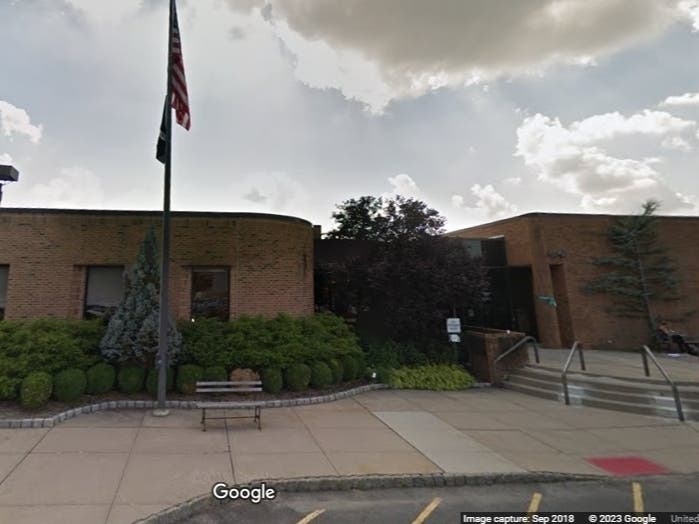 The library branch at 1 Vogt Dr. in Bridgewater is part of the Somerset County Library System of New Jersey.