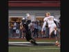 Dane Sorensen plays on the Bridgewater-Raritan High School Football Team.