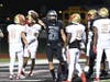 Dane Sorensen plays on the Bridgewater-Raritan High School Football Team.