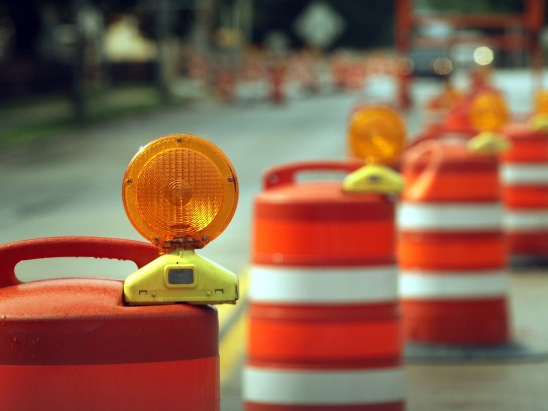 New Jersey Department of Transportation issued a statement following Congressman Tom Kean Jr.'s visit to Hillsborough.