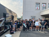 Somerville School of Rock House.