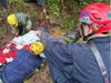 South Branch Emergency Services, as part of the Hunterdon County Technical Rescue Task Force along with other responders helped to rescue the horse.