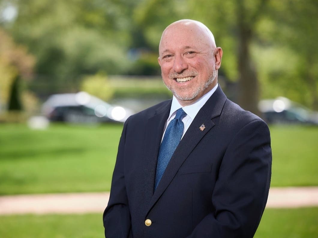 Candidate Michael Armento shares why he is running for election on the Westfield Town Council for Ward 2 in 2023.