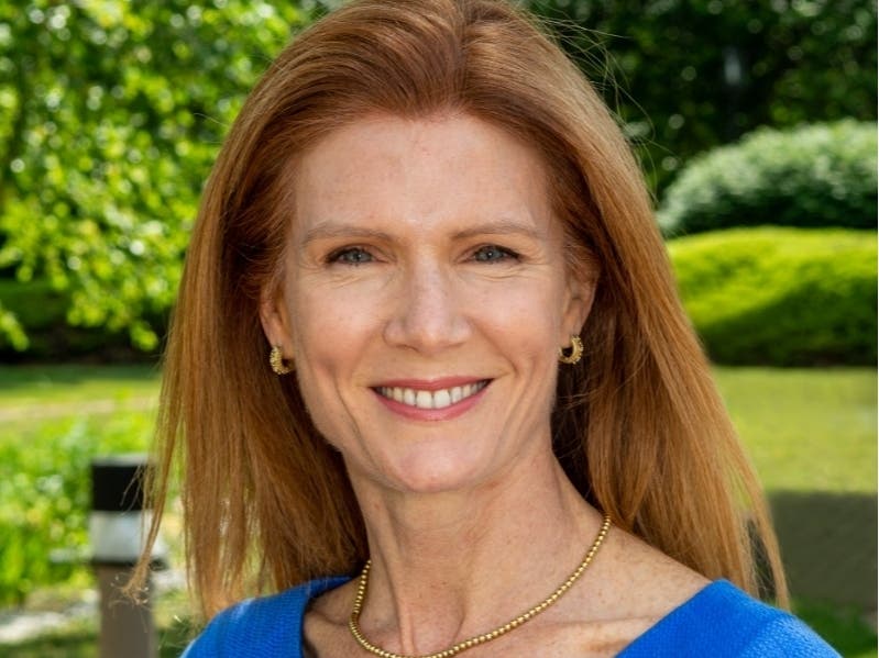 Candidate Samantha Hand shares why she is running for election on the Hillsborough Township Committee in 2023.