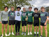 Kaleb Huang, Mitya Cole, Dev Patel, Brenden McMahon, Edward Condolon, Justin Breivogel, Matthew Fukushima.