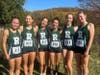 From left: Elayna Douglas, Addie Daniel, Mattea Ryan, Jane LaCapra, Ryan Ireland and Tzeviya Keller.