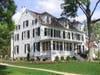 The Boudinot Southard Ross Farmstead is undergoing an overhaul to restore it to its pristine nature in preparation for the 250th Anniversary of the signing of the Declaration of Independence. 