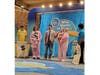 Million Bazillion Live! brings financial knowledge and empowerment to middle school students.