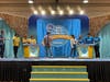 Million Bazillion Live! brings financial knowledge and empowerment to middle school students.