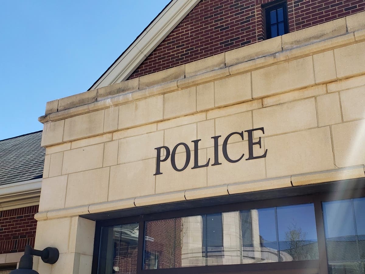 Bridgewater Township is awaiting the outcome of the court ruling to determine if any disciplinary action will be taken against Giurlando and Officer Brittany MacDonald.