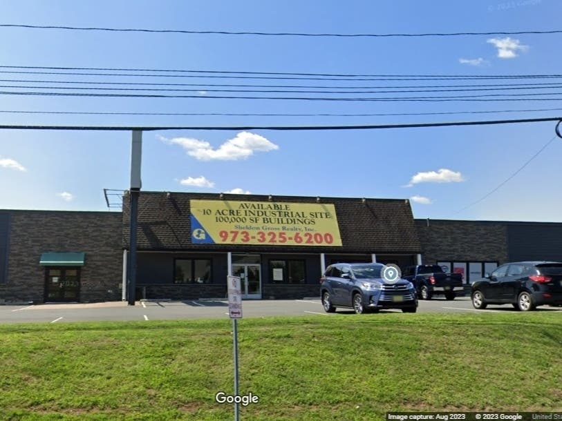 Warehousing Use Permitted At Somerville Lumber Property In Bridgewater