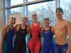 Sammie Oei, Arissa Xiang, Niamh O'Sullivan, Maggie Luo, Mitch Ferraioli.